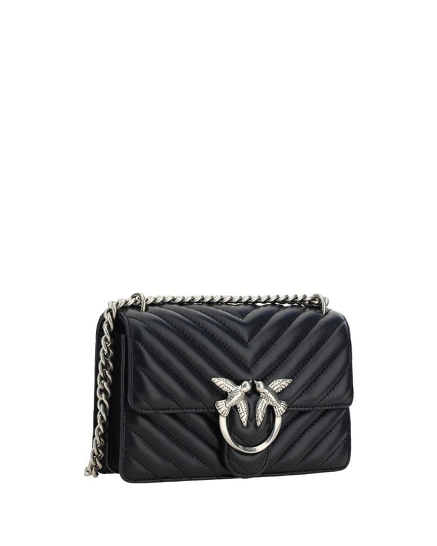 Mini Love Shoulder Bag