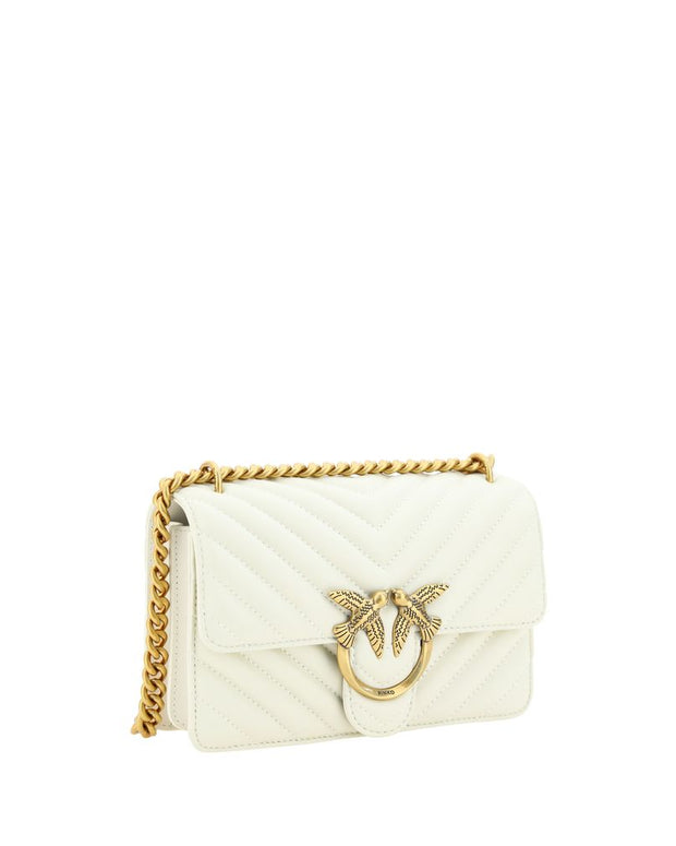 Mini Love Shoulder Bag