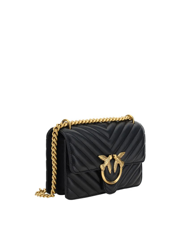 Mini Love Shoulder Bag