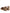 Beige Leather Pointed Toe Sandals Ballet Flat Shoes