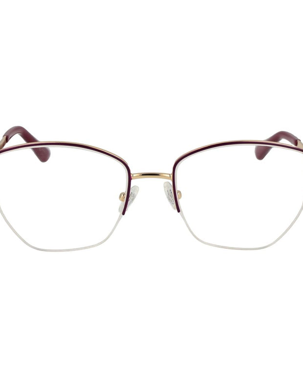 Purple Women Optical Frames