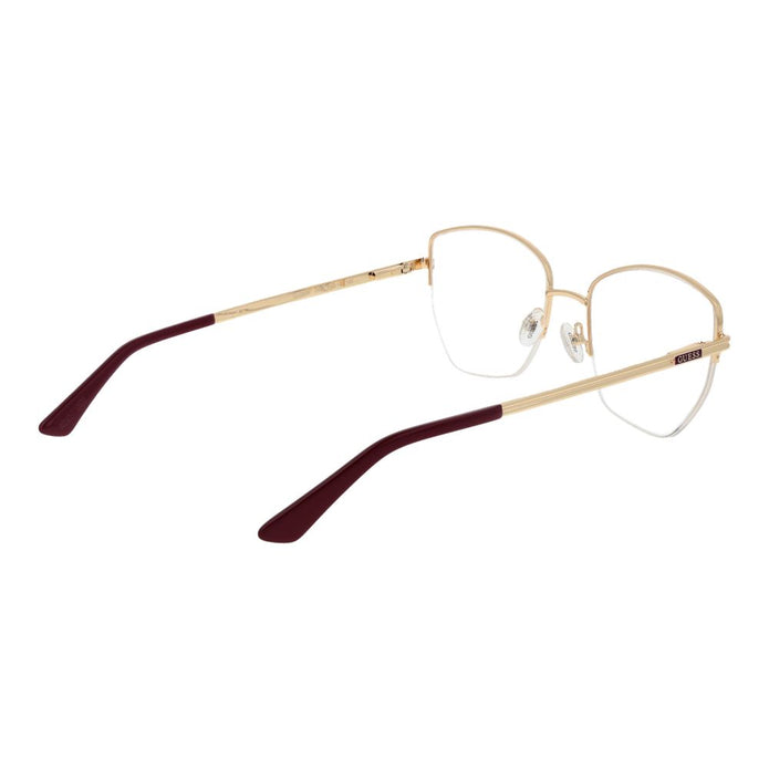 Purple Women Optical Frames
