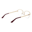 Purple Women Optical Frames