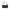 Black Polyethylene Handbag