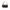 Black Polyethylene Handbag