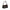 Black Polyethylene Handbag