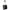 Black Polyethylene Handbag