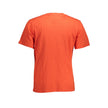 Red Cotton T-Shirt