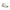 White Polyester Sneaker