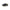 Black Polyester Sneaker