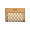 Brown Polyethylene Wallet