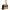 Black Polyethylene Handbag