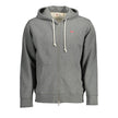 Gray Cotton Sweater