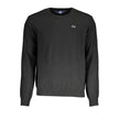 Black Wool Sweater