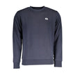 Blue Cotton Sweater