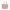 Pink Polyethylene Handbag