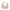Pink Polyethylene Handbag