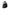 Black Polyethylene Handbag