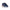 Blue Nylon Sneaker