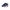 Blue Nylon Sneaker