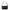 Black Polyethylene Handbag