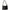 Black Polyethylene Handbag