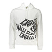 White Cotton Men Sweater