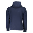 Blue Cotton Sweater