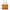 Brown Polyethylene Handbag