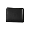 Black Leather Wallet