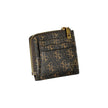 Brown Leather Wallet
