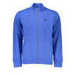 Blue Cotton Sweater