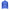 Blue Cotton Sweater