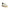 White Polyester Sneaker