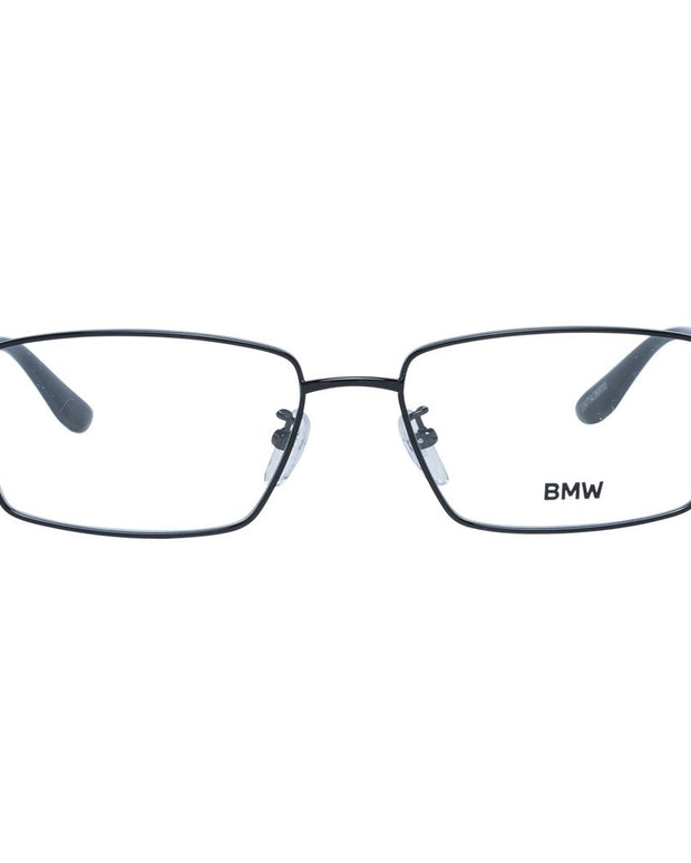 Black Men Glasses Frame