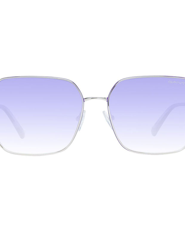 Gold Women Sunglasses