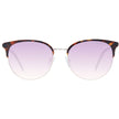 Brown Women Sunglass