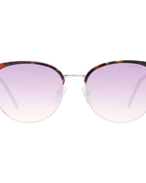 Brown Women Sunglass