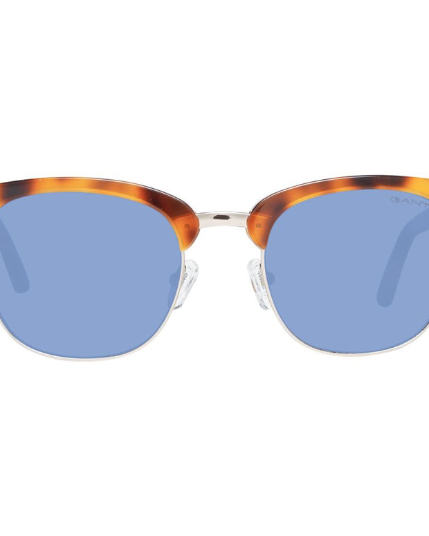Brown Men Sunglasses