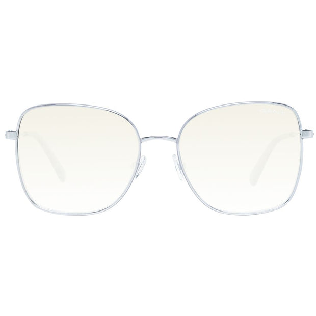 Silver Women Sunglasses