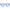 Blue Unisex Sunglasses