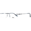 Black Men Glasses Frame