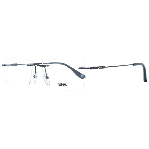 Black Men Glasses Frame