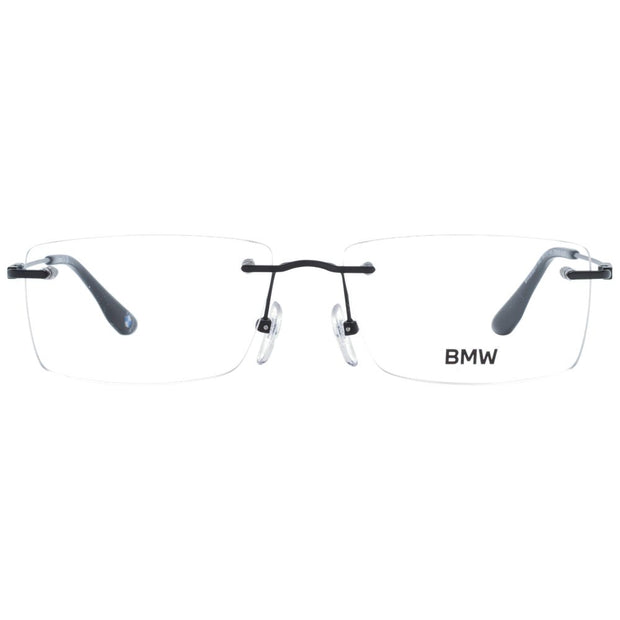 Black Men Glasses Frame
