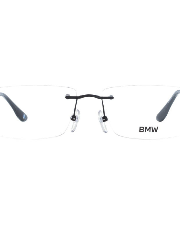 Black Men Glasses Frame