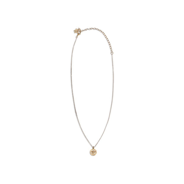 Medusa Necklace
