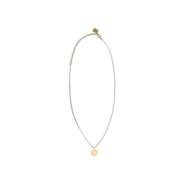 Medusa Necklace