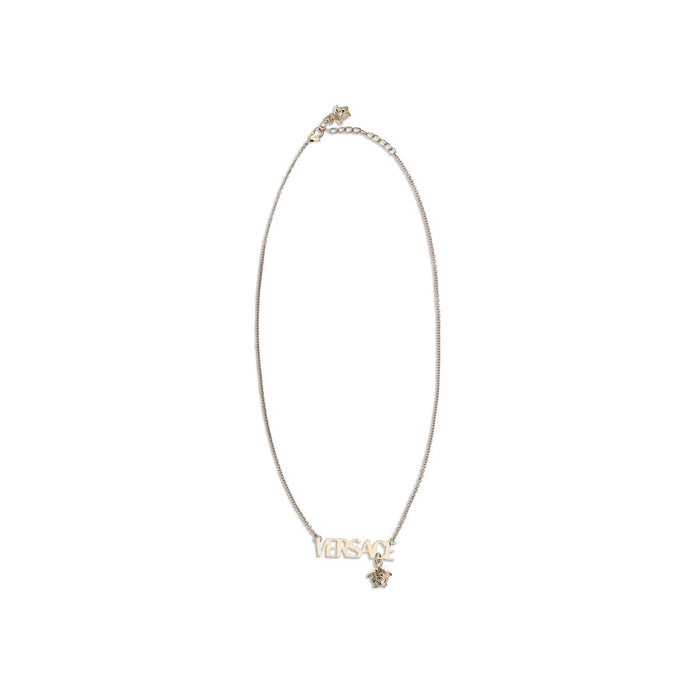 Logo Necklace