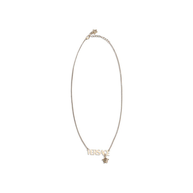 Logo Necklace