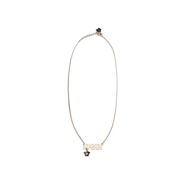 Logo Necklace